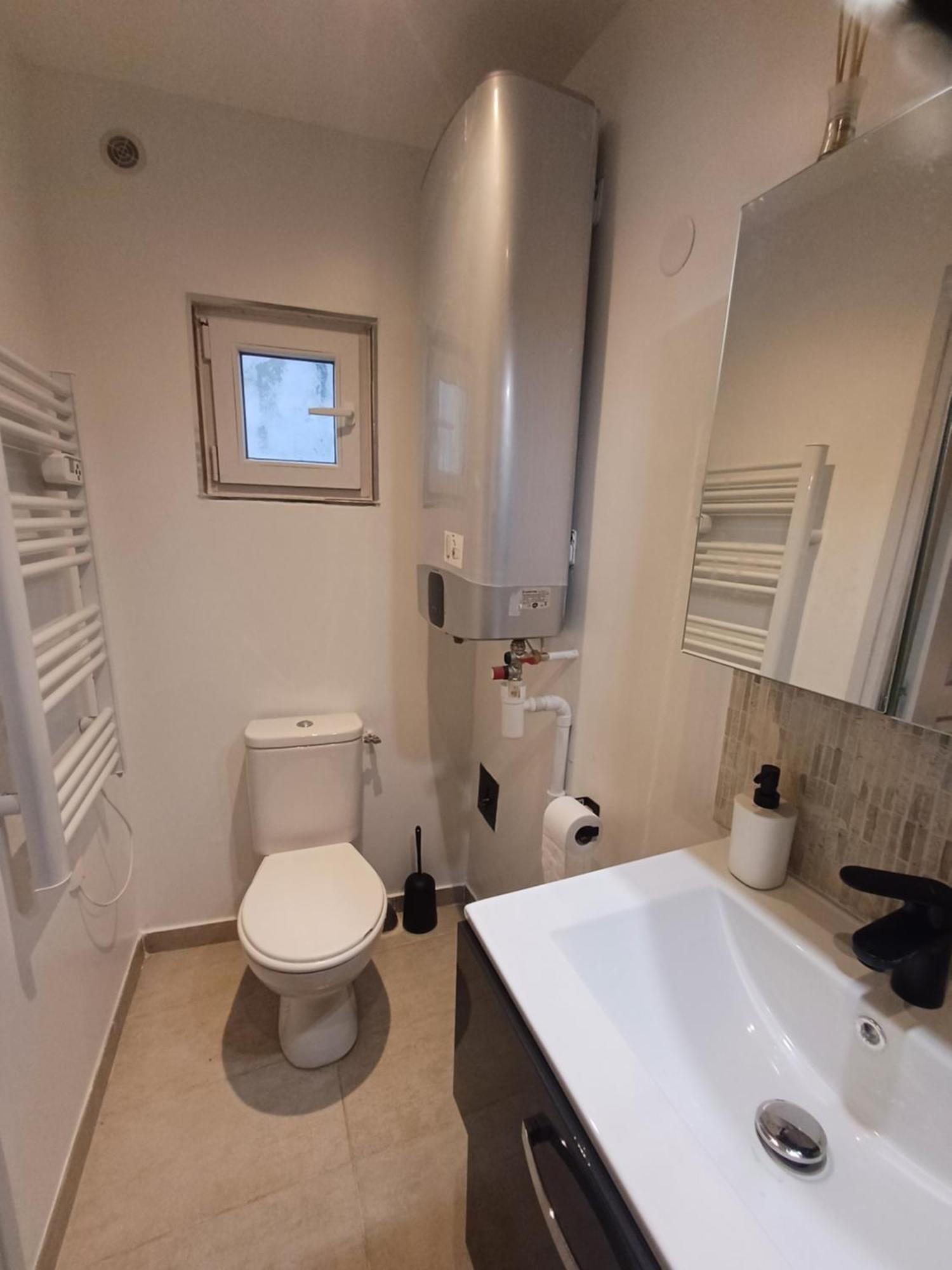Super F2 A 5Mn Aeroport D'Orly Parking Prive Gratuit Apartment Paray-Vieille-Poste Exterior photo